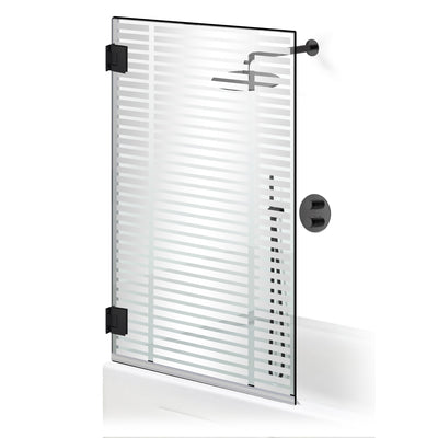 Paravan cada, Paravan cada Inox