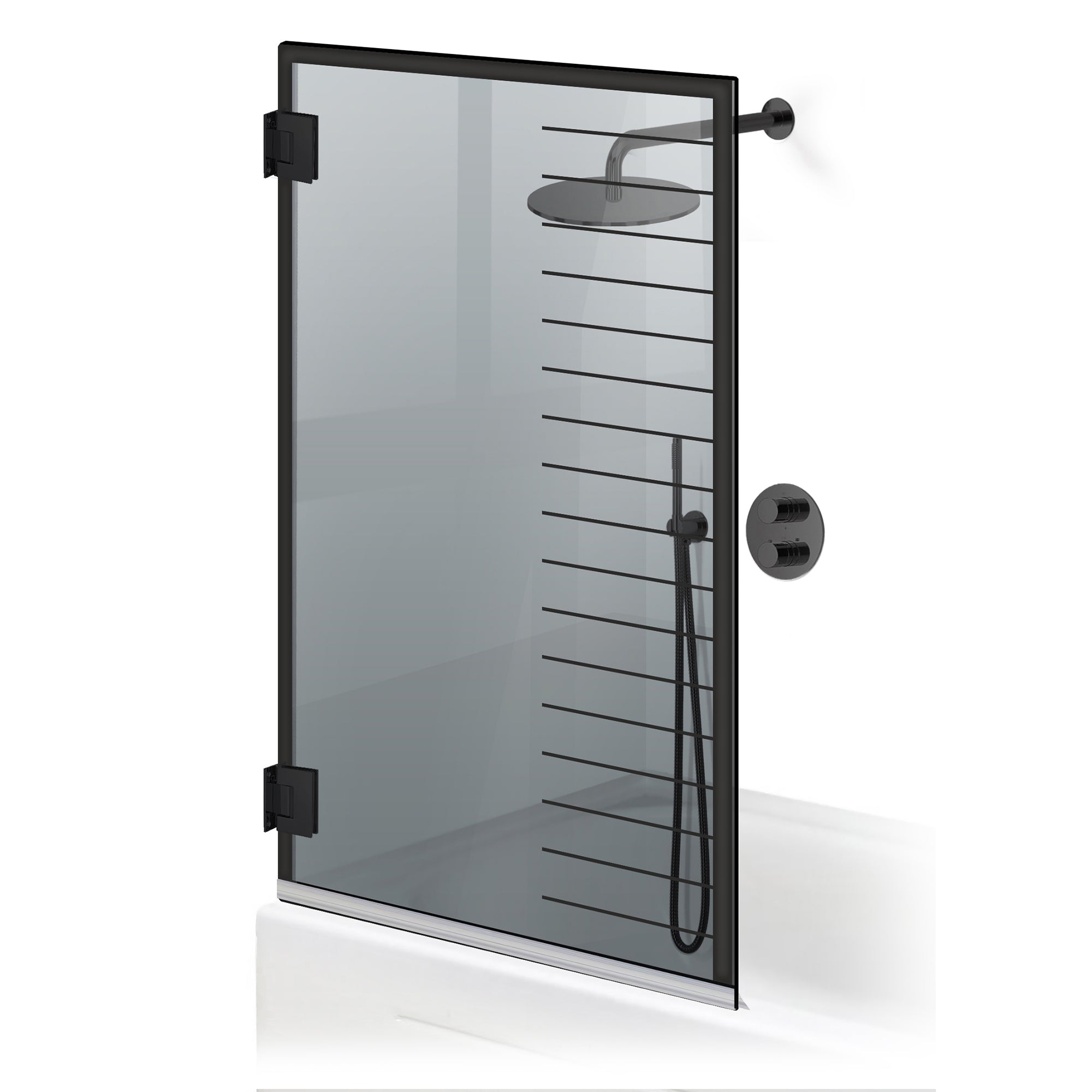Paravan cada, Paravan cada Inox