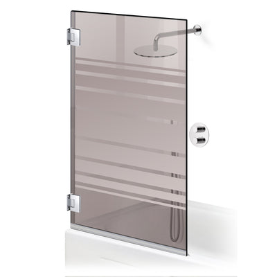 Paravan cada, Paravan cada Inox