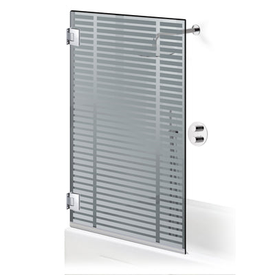 Paravan cada, Paravan cada Inox