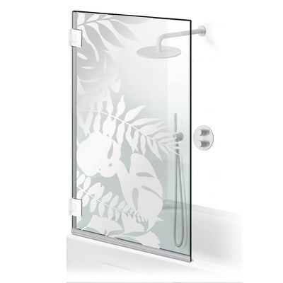 Paravan cada, Paravan cada Inox