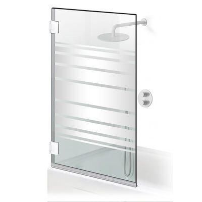 Paravan cada, Paravan cada Inox