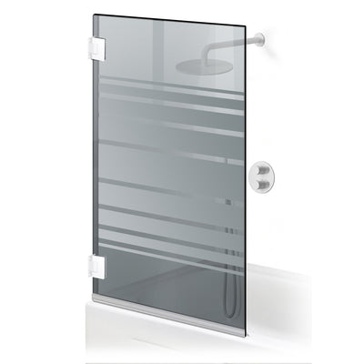 Paravan cada, Paravan cada Inox