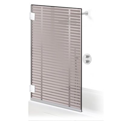 Paravan cada, Paravan cada Inox
