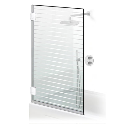 Paravan cada, Paravan cada Inox