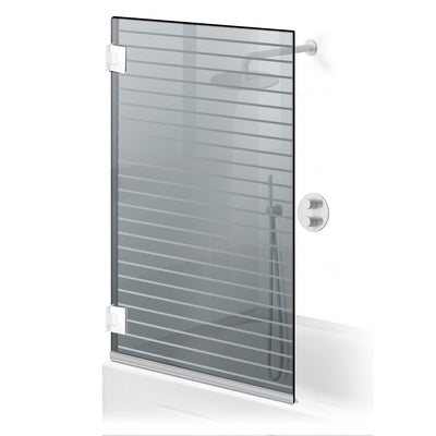 Paravan cada, Paravan cada Inox
